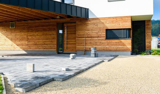Best Cobblestone Driveway Pavers  in Zanesville, OH