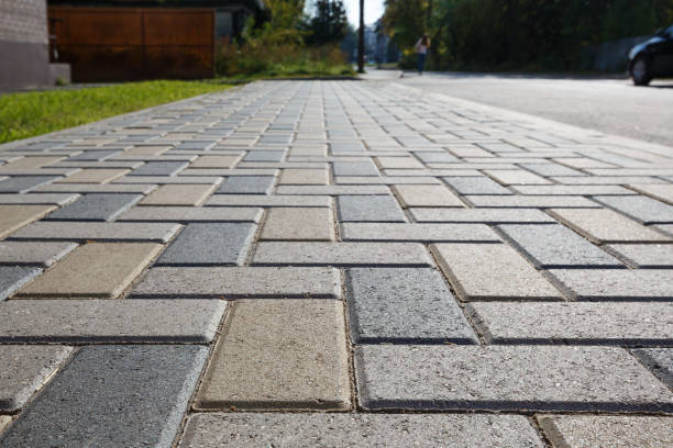 Professional Driveway Pavers in Zanesville, OH