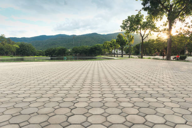 Best Commercial Driveway Pavers  in Zanesville, OH