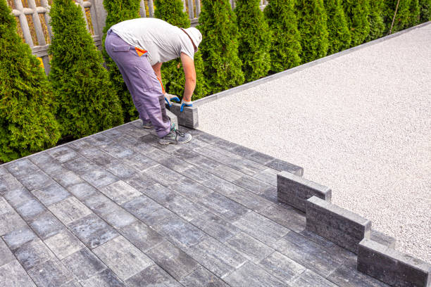Best Driveway Repair Near Me  in Zanesville, OH