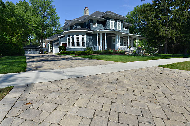 Professional Driveway Pavers in Zanesville, OH