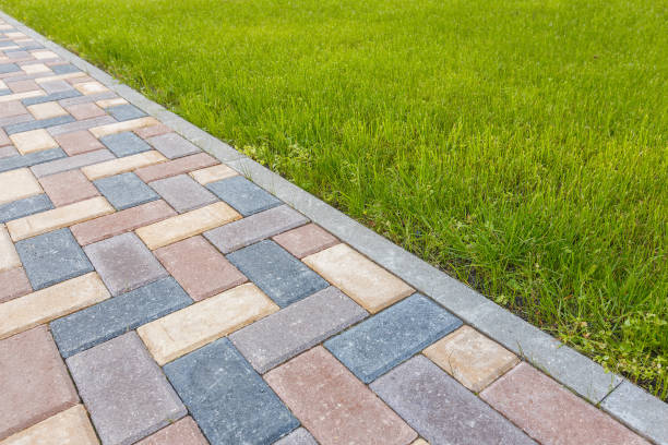Driveway Pavers for Homes in Zanesville, OH